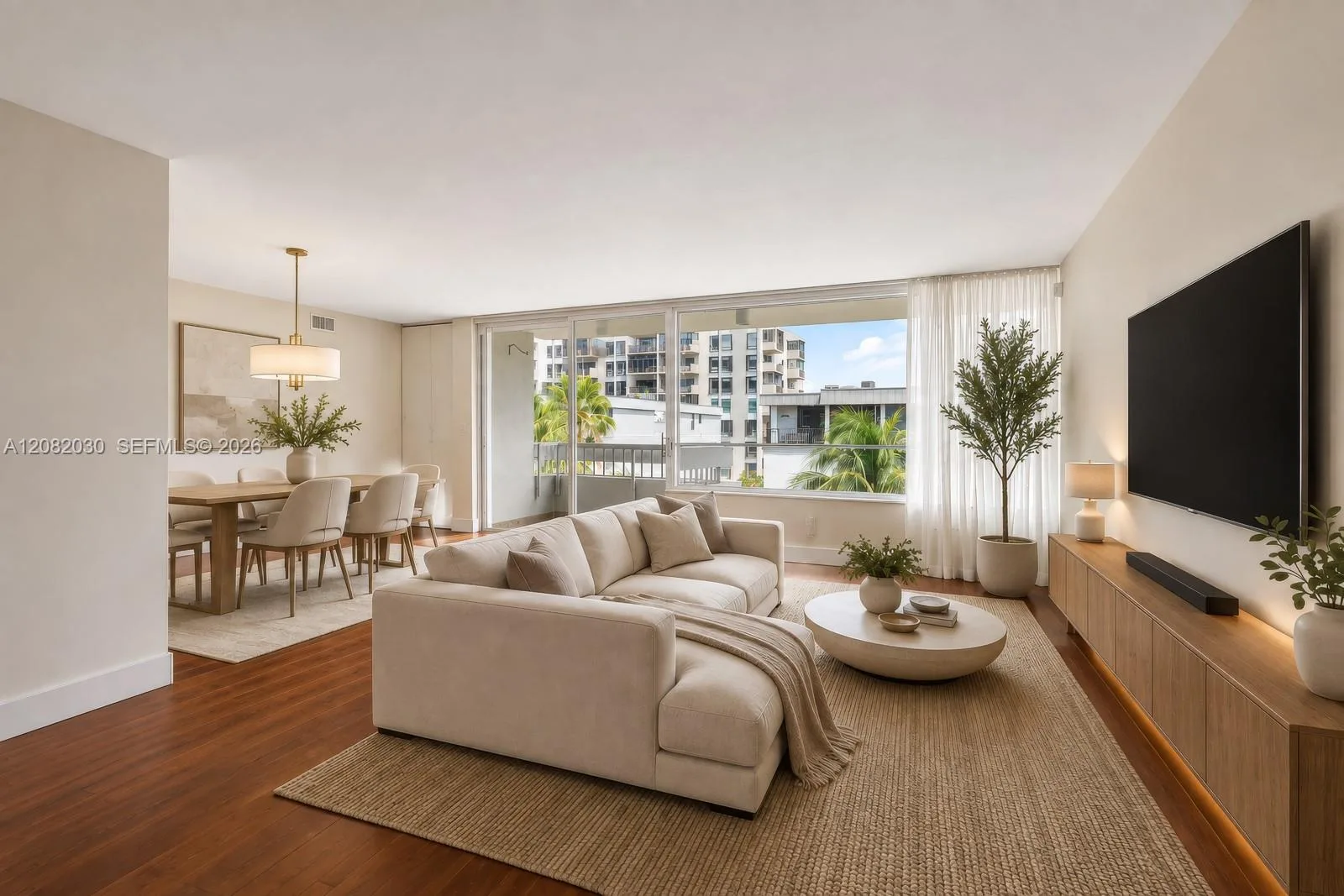 150 Sunrise Dr # 5A, Key Biscayne, FL 33149