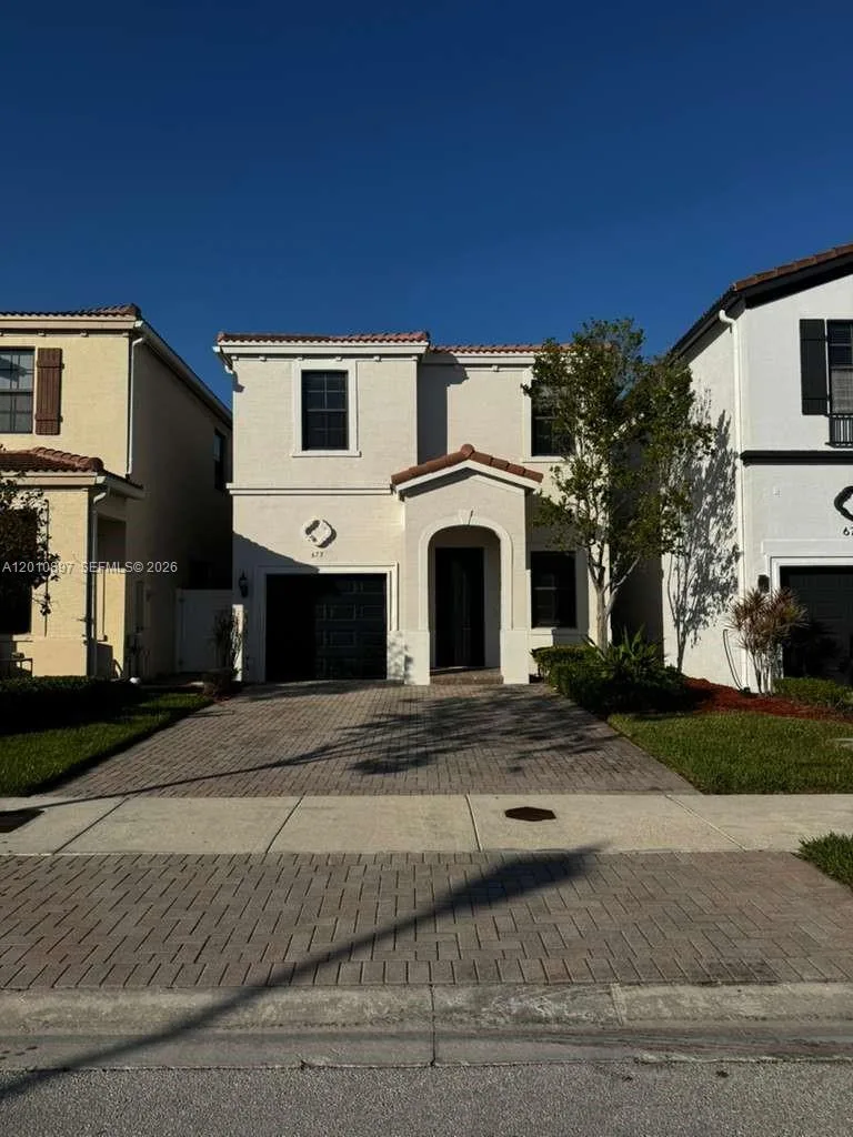 Listing