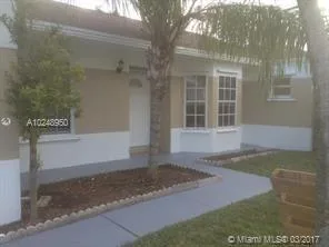 22258 SW 98TH Place # ., Cutler Bay, FL 33190