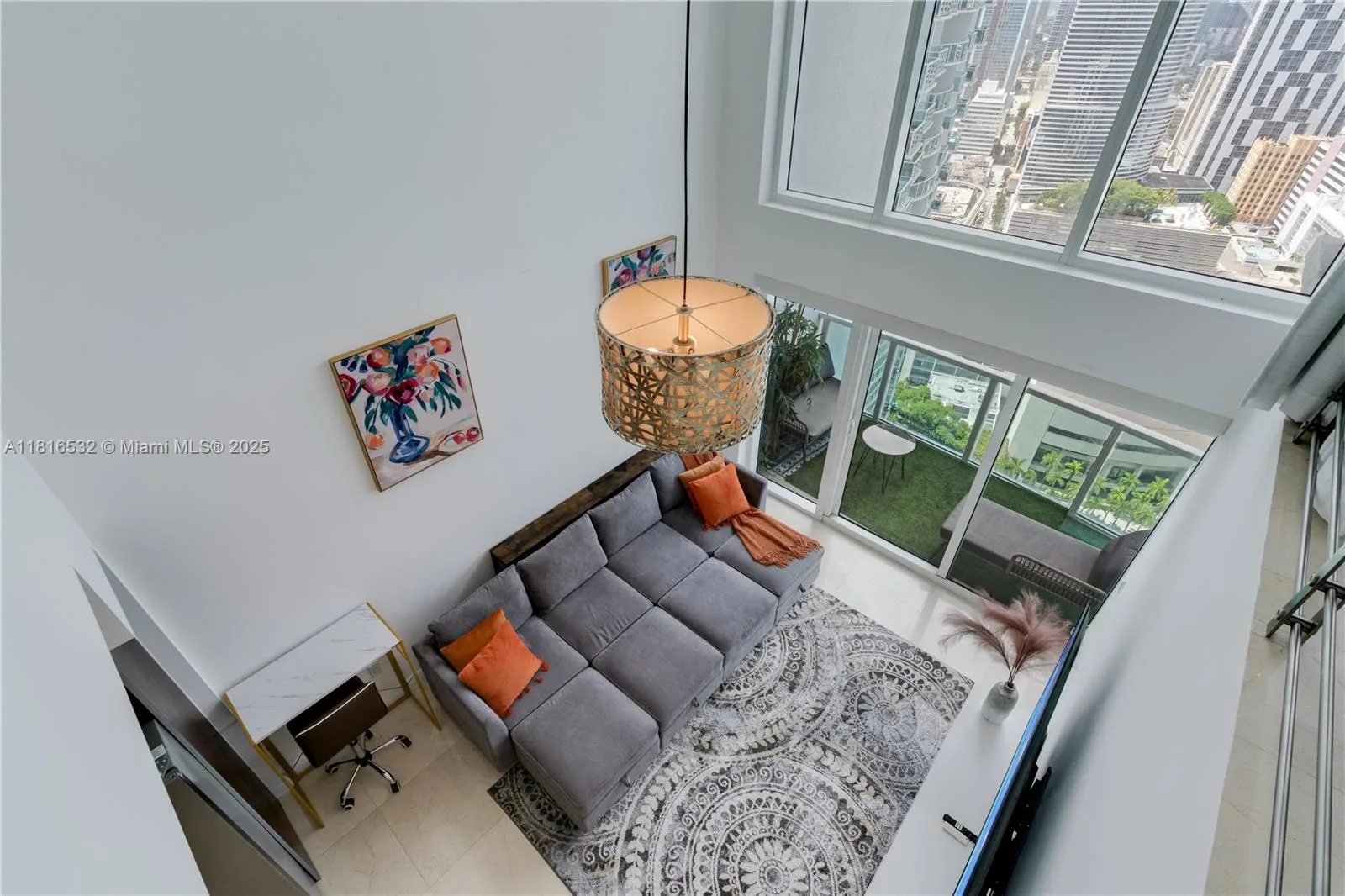 41 SE 5th St # 2107, Miami, FL 33131 photo 4