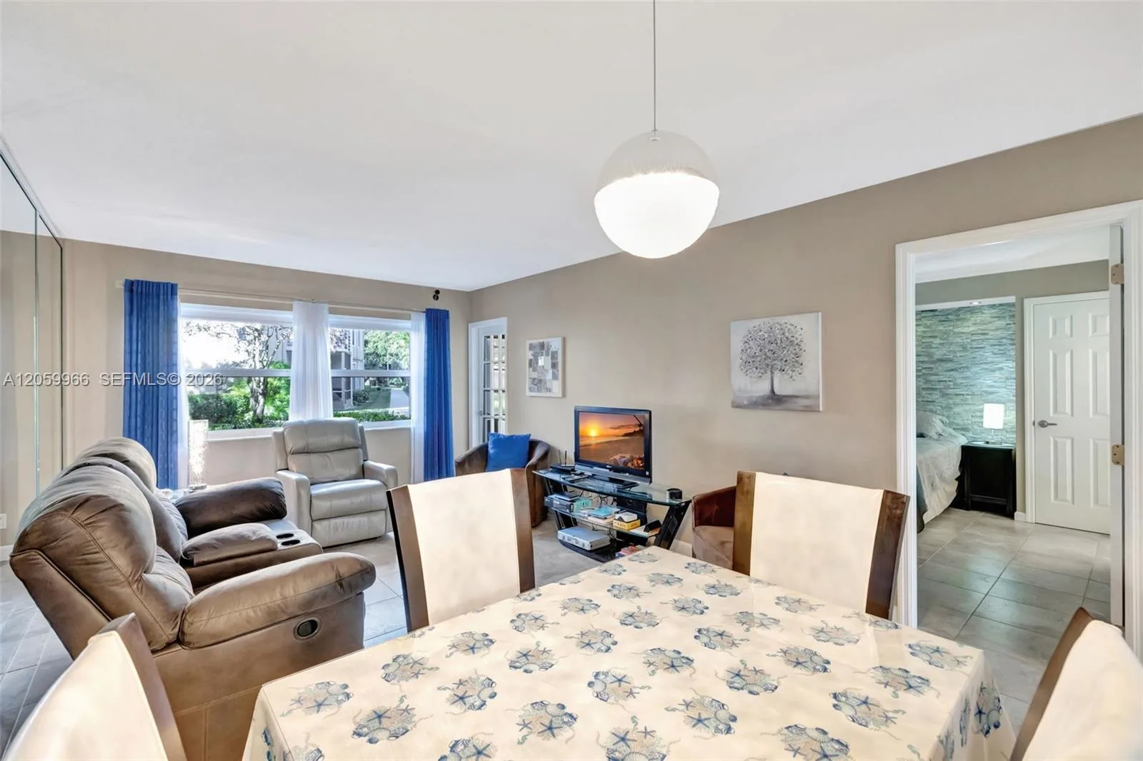 3431 NW 50th Ave # 113, Lauderdale Lakes, FL 33319 — zdjęcie 5