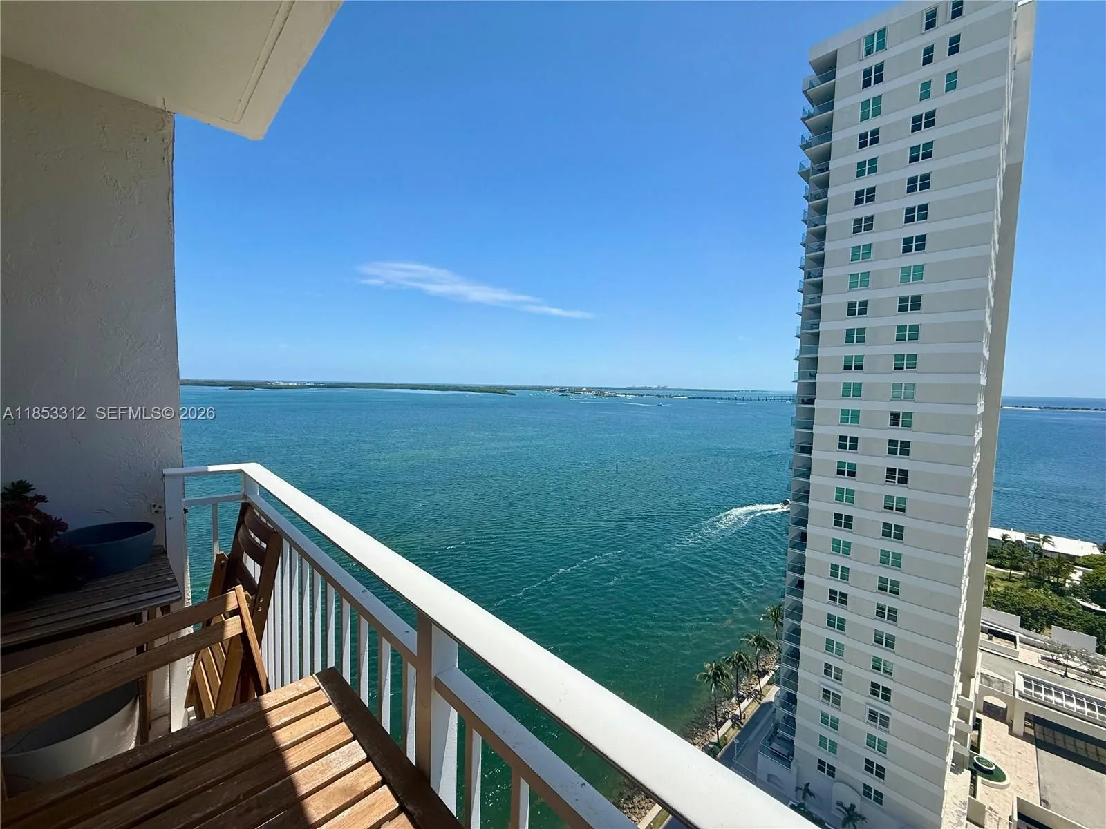 770 Claughton Island Dr # 2114, Miami, FL 33131
