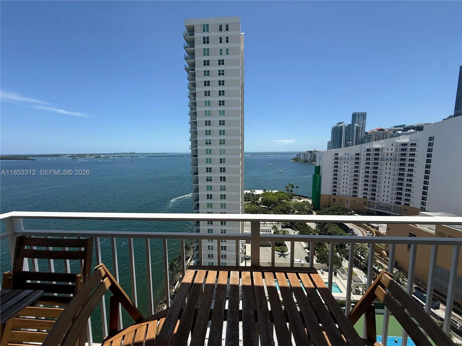 770 Claughton Island Dr # 2114, Miami, FL 33131 photo 2