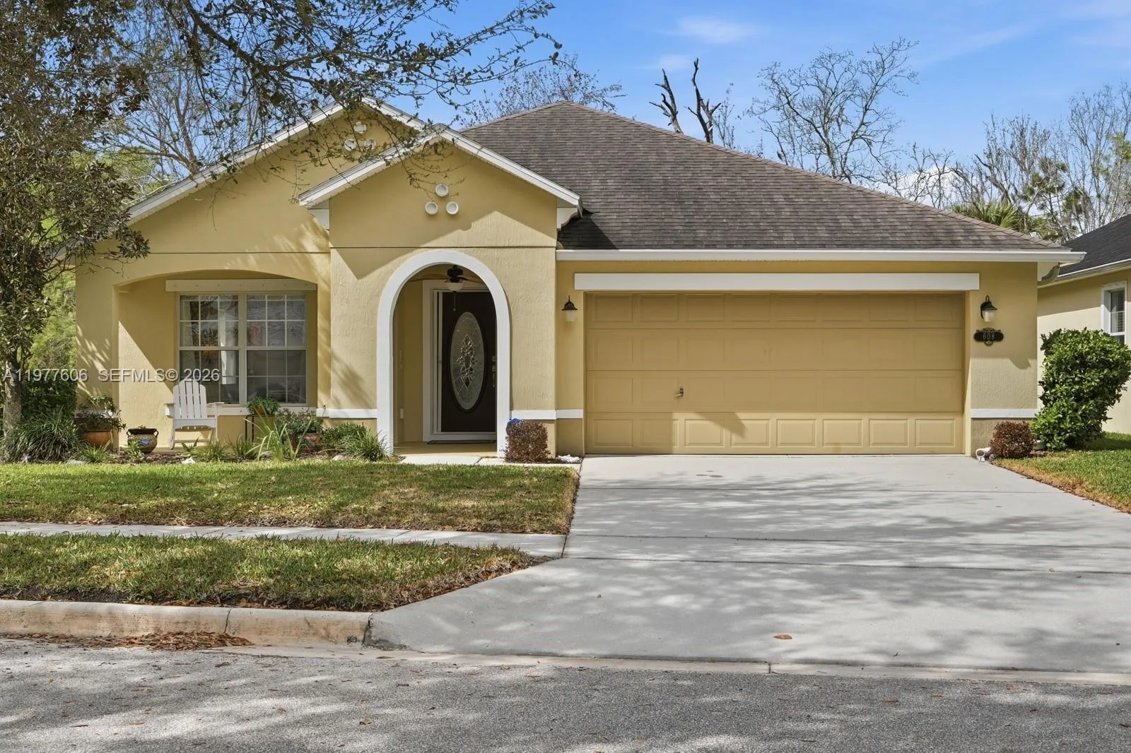 608 AEOLIAN DRIVE, New Smyrna Beach, FL 32168