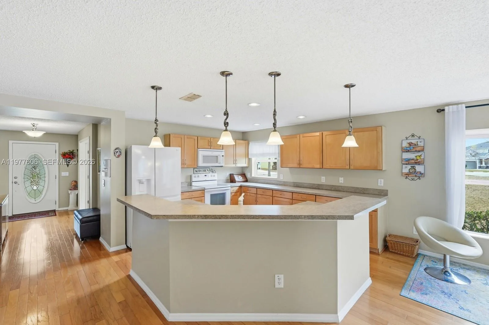 608 AEOLIAN DRIVE, New Smyrna Beach, FL 32168 photo 5