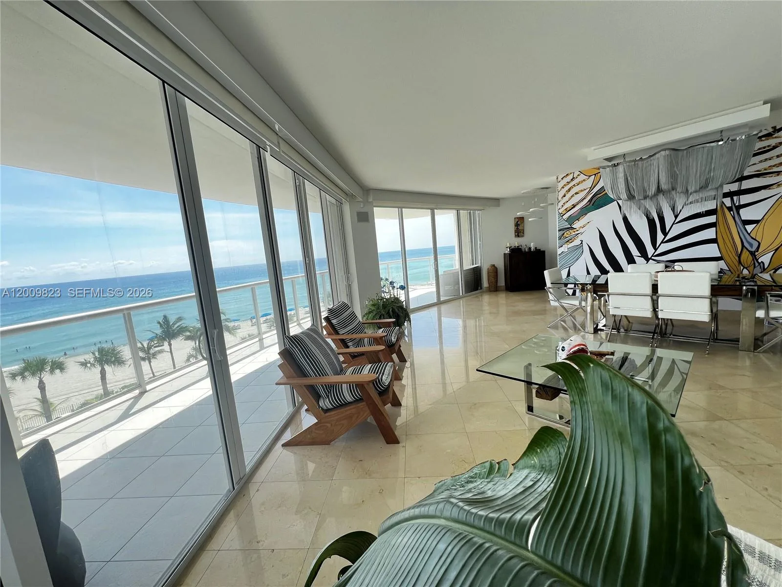 18671 Collins Ave # 402, Sunny Isles Beach, FL 33160 photo 5