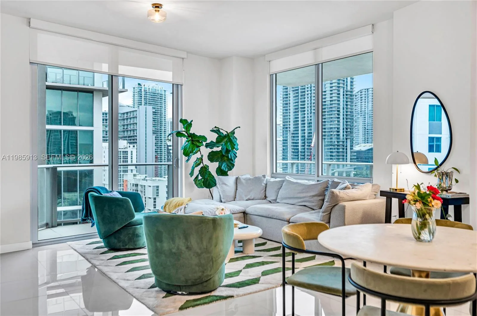 1010 SW 2nd Ave # 2004, Miami, FL 33130 photo 6