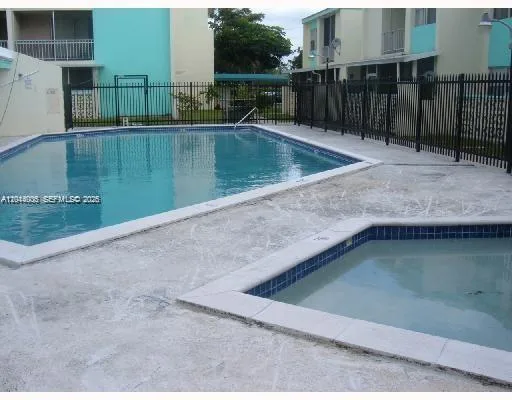 2017 NW 46th Ave # A406, Lauderhill, FL 33313 photo 2