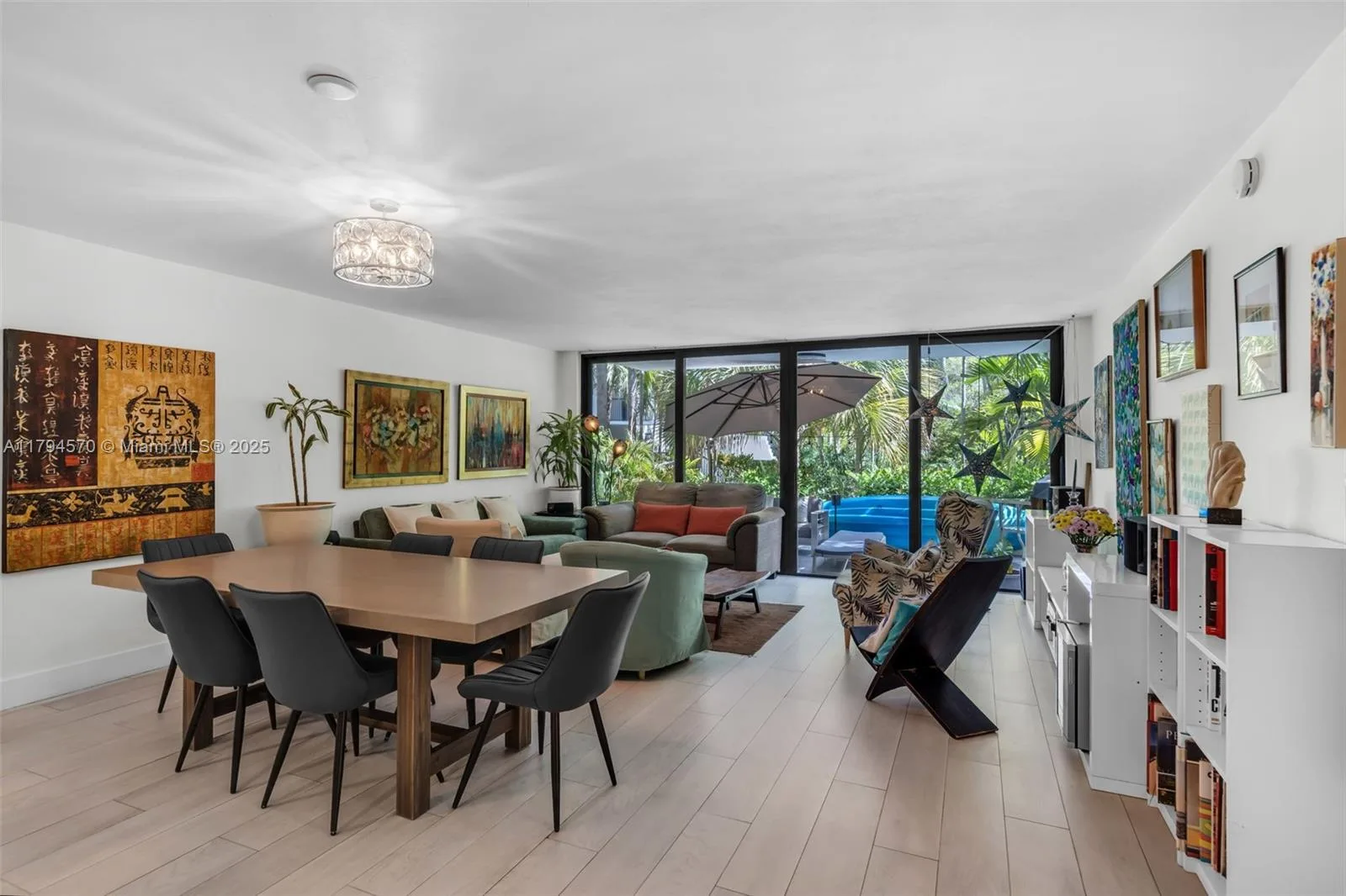 101 Ocean Lane Dr # 1011, Key Biscayne, FL 33149