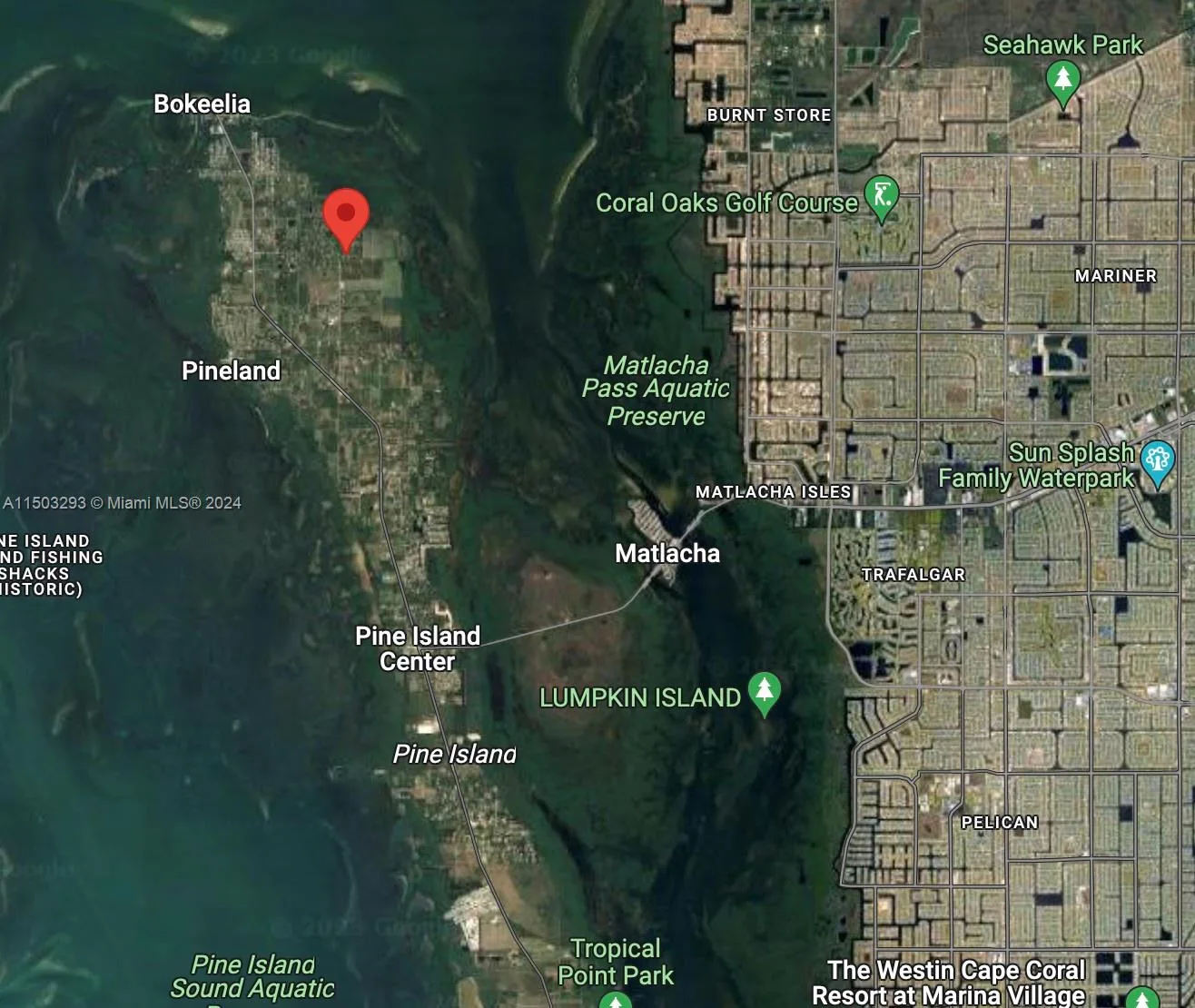 6395 Monteray Dr., Other City - In The State Of Florida, FL 33922 photo 5