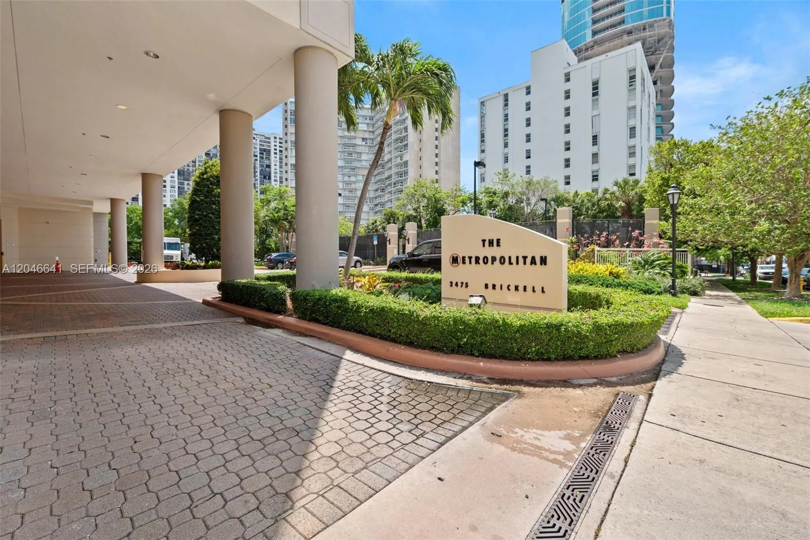 2475 Brickell Ave # 1805, Miami, FL 33129