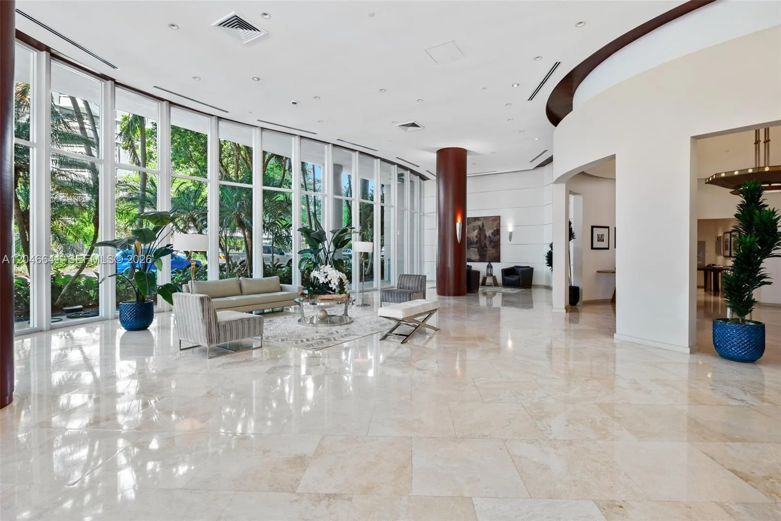 2475 Brickell Ave # 1805, Miami, FL 33129 photo 3