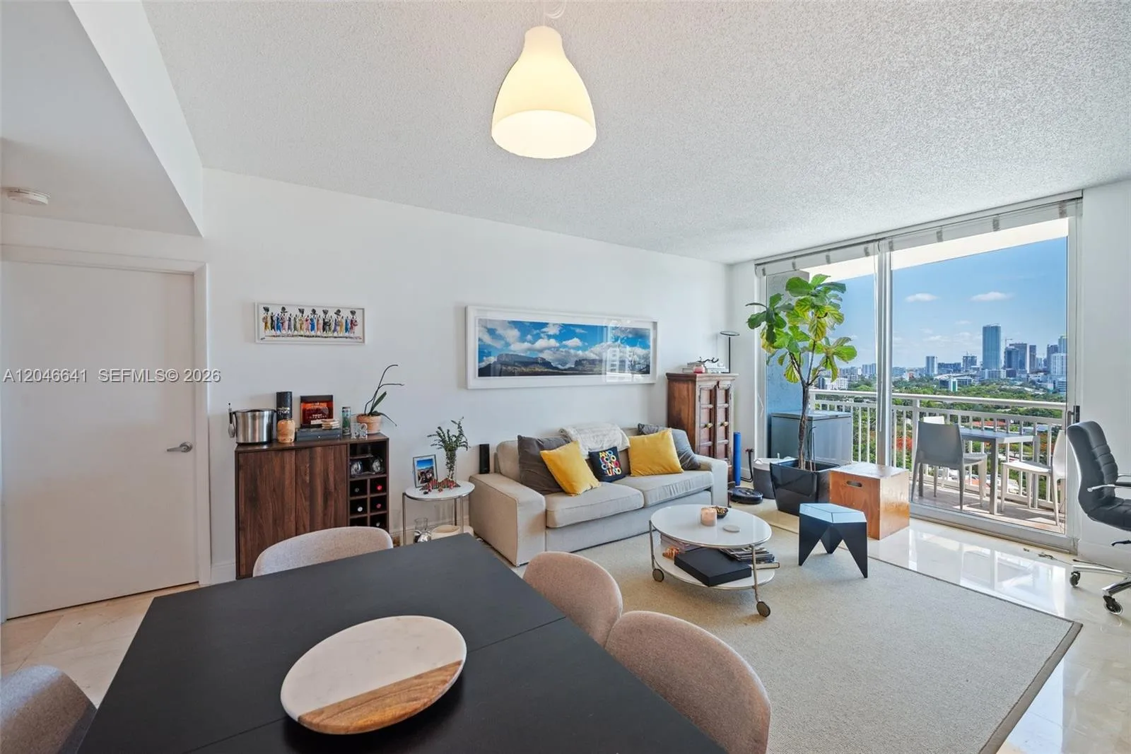 2475 Brickell Ave # 1805, Miami, FL 33129 photo 5