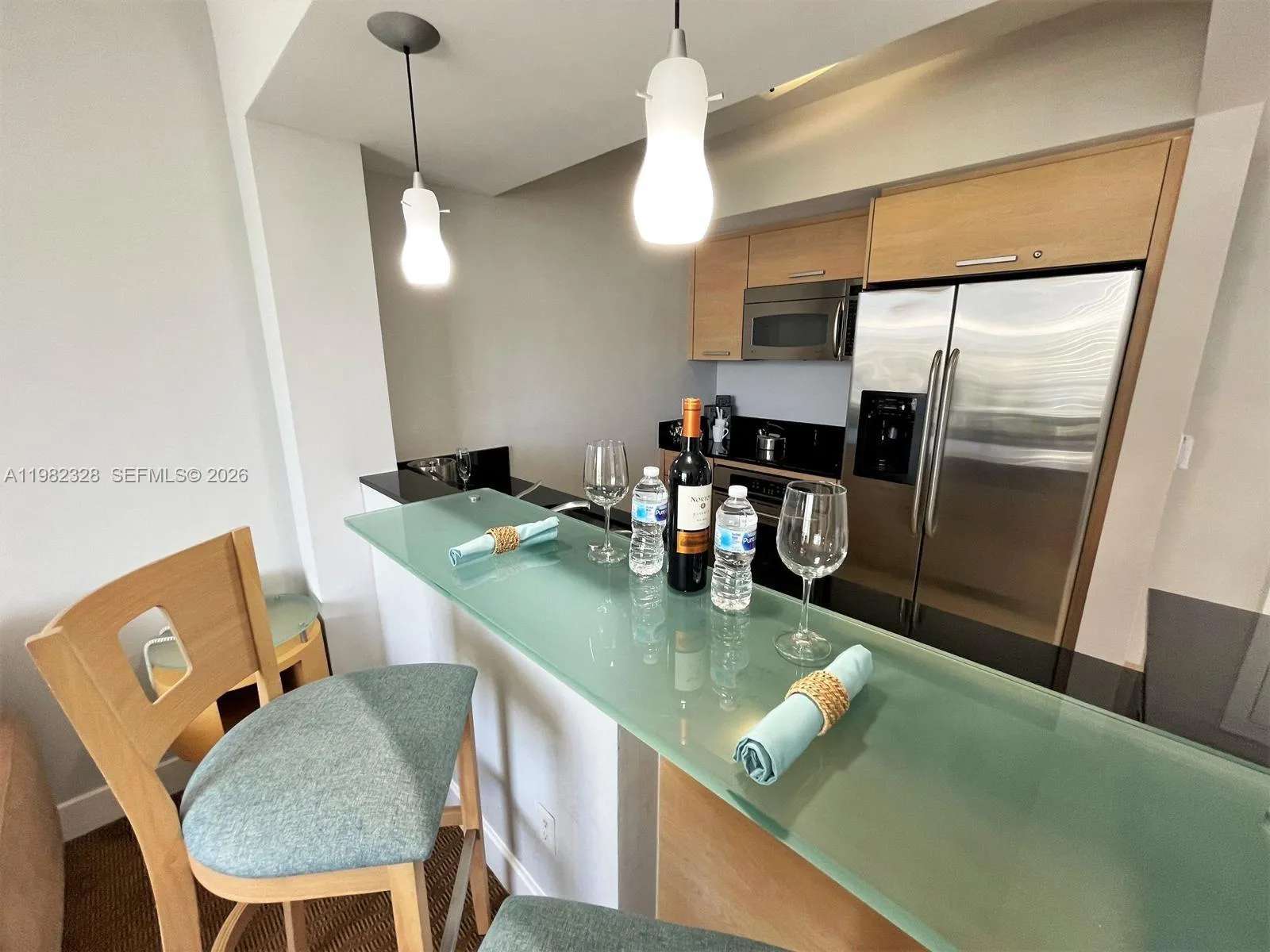 18683 COLLINS AV # 1206, Sunny Isles Beach, FL 33160 photo 3