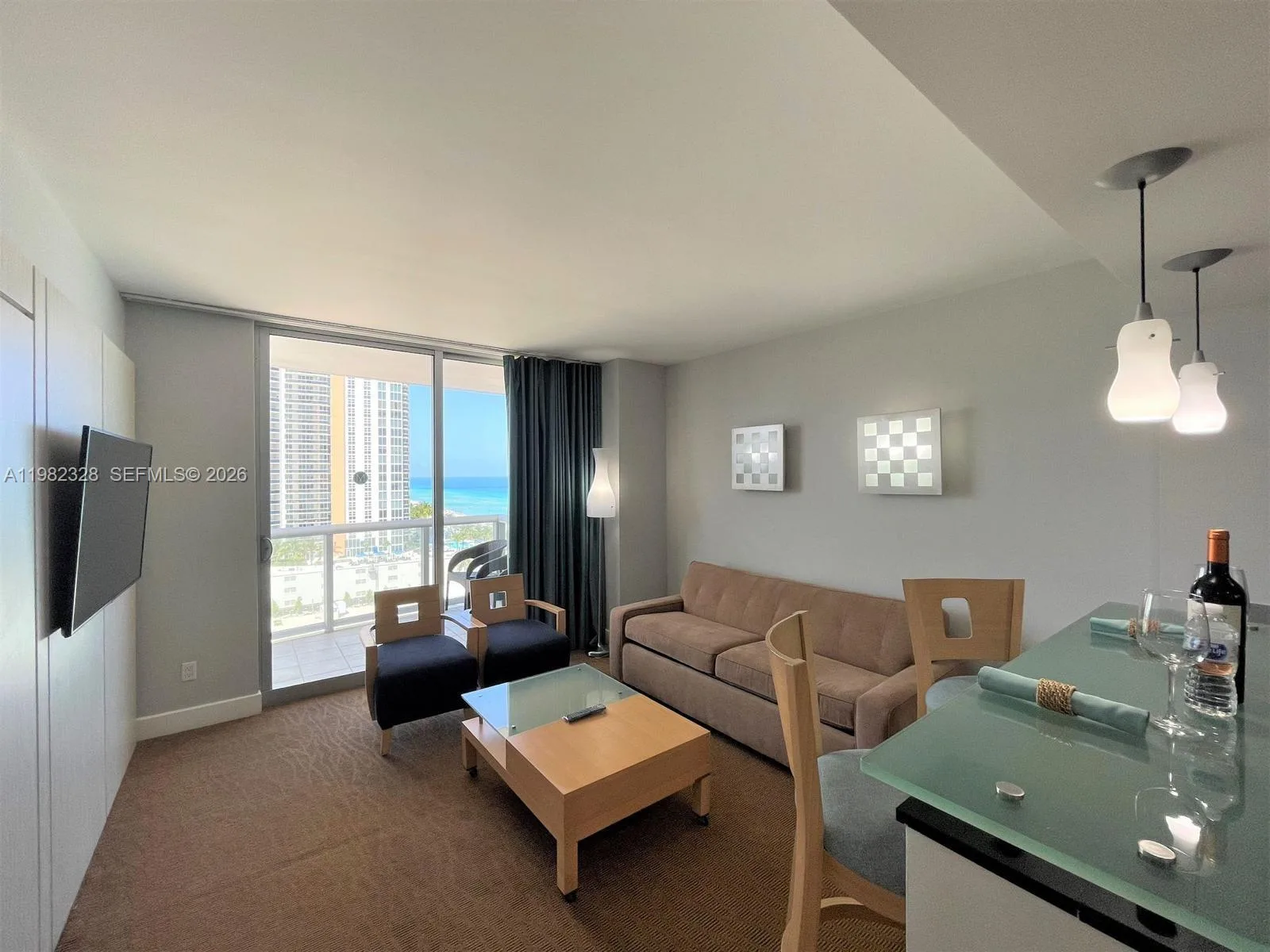 18683 COLLINS AV # 1206, Sunny Isles Beach, FL 33160 photo 5