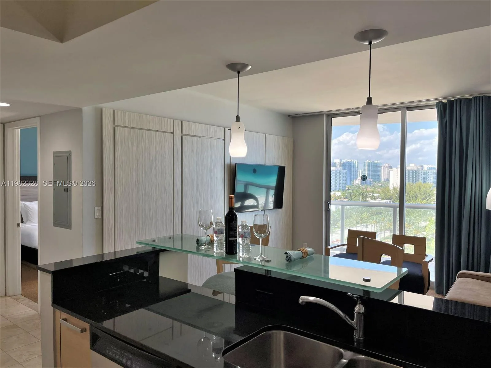 18683 COLLINS AV # 1206, Sunny Isles Beach, FL 33160 photo 6