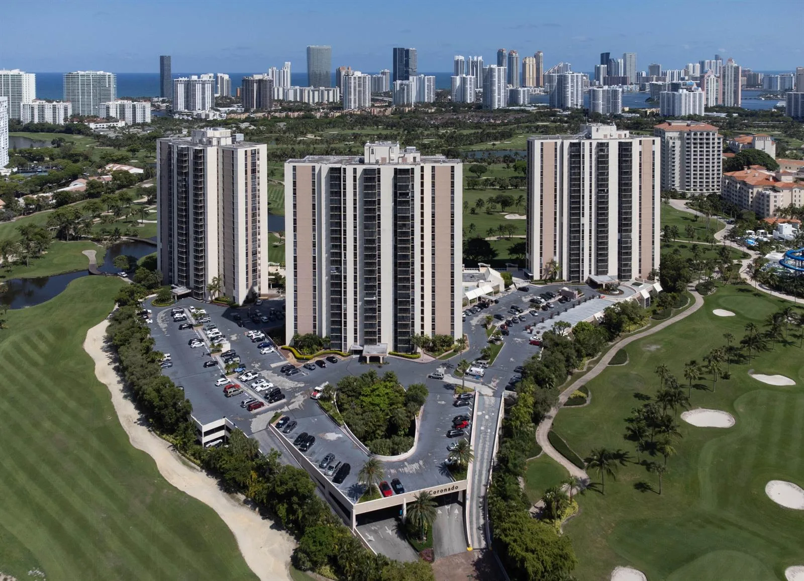 20335 W Country Club Drive # 1704, Aventura, FL 33180