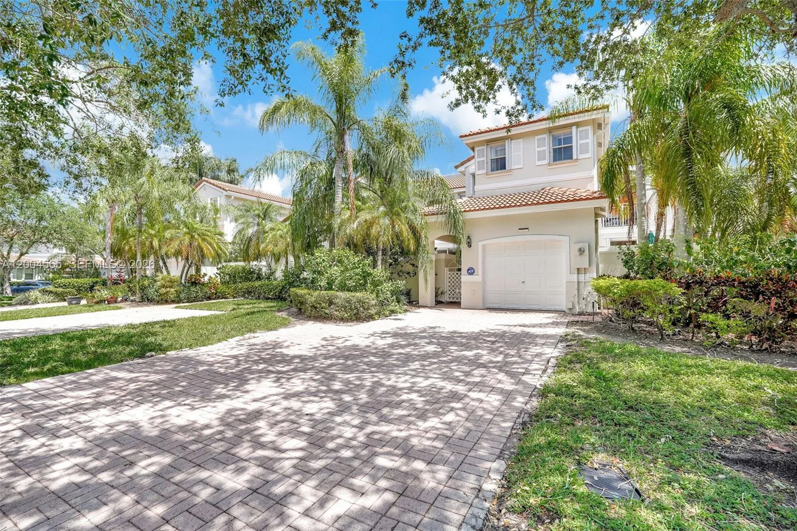 1675 Yellowheart Way, Hollywood, FL 33019