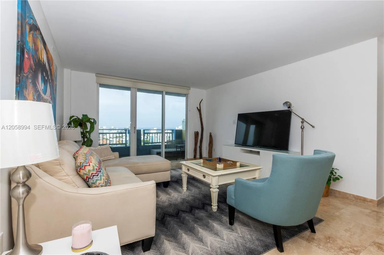 90 Alton Rd # 1409, Miami Beach, FL 33139 — zdjęcie 5