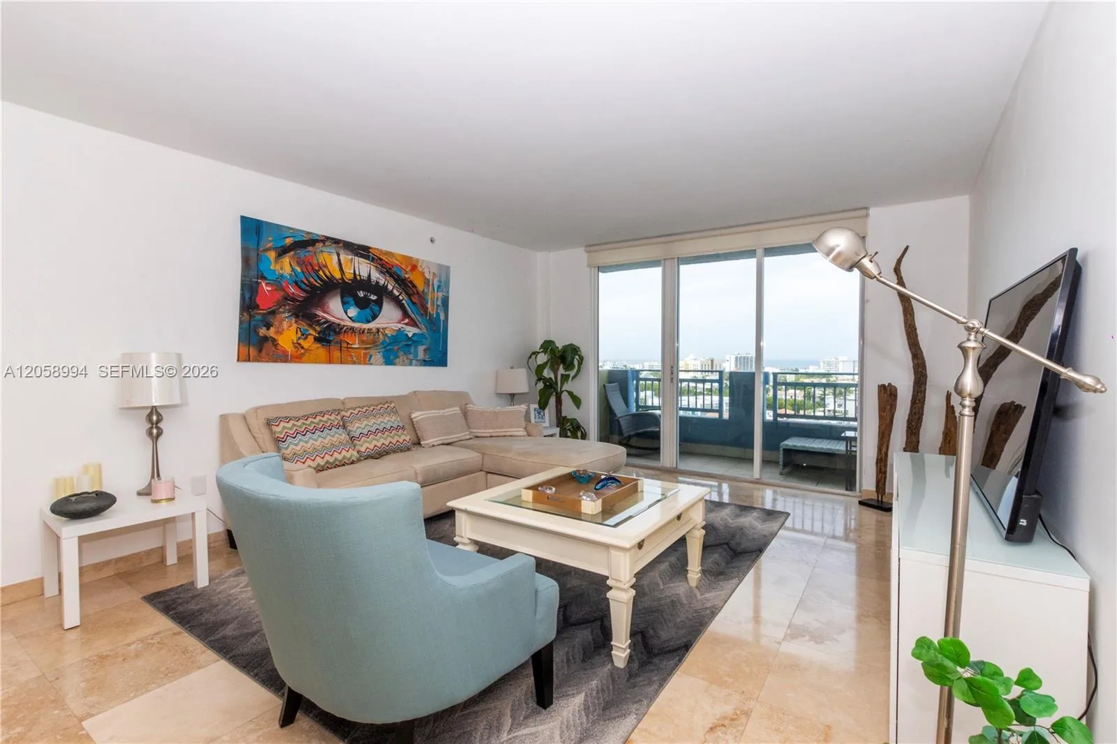 90 Alton Rd # 1409, Miami Beach, FL 33139 photo 6