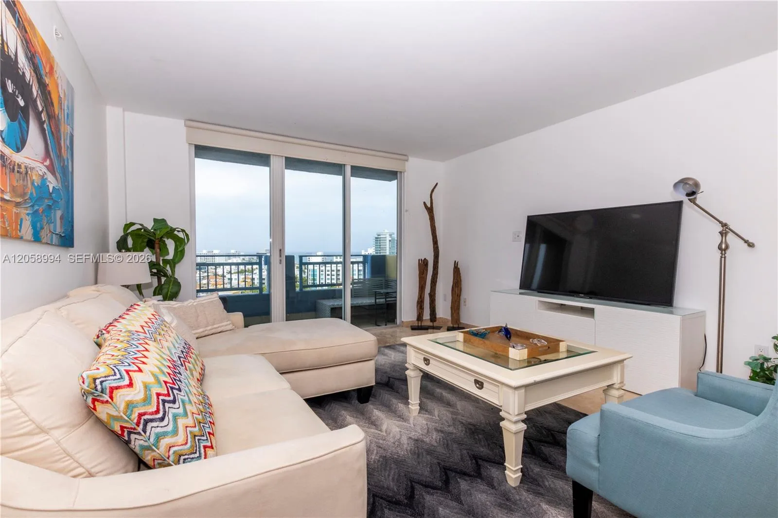 90 Alton Rd # 1409, Miami Beach, FL 33139 photo 7