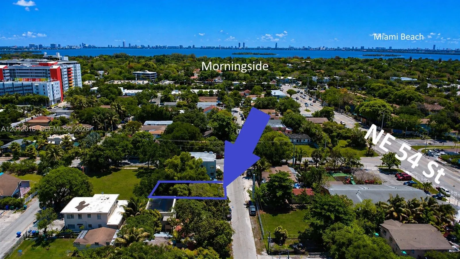 285 NE 55th St, Miami, FL 33137 photo 3