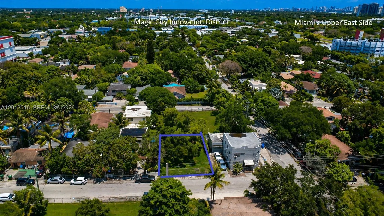 285 NE 55th St, Miami, FL 33137 photo 8