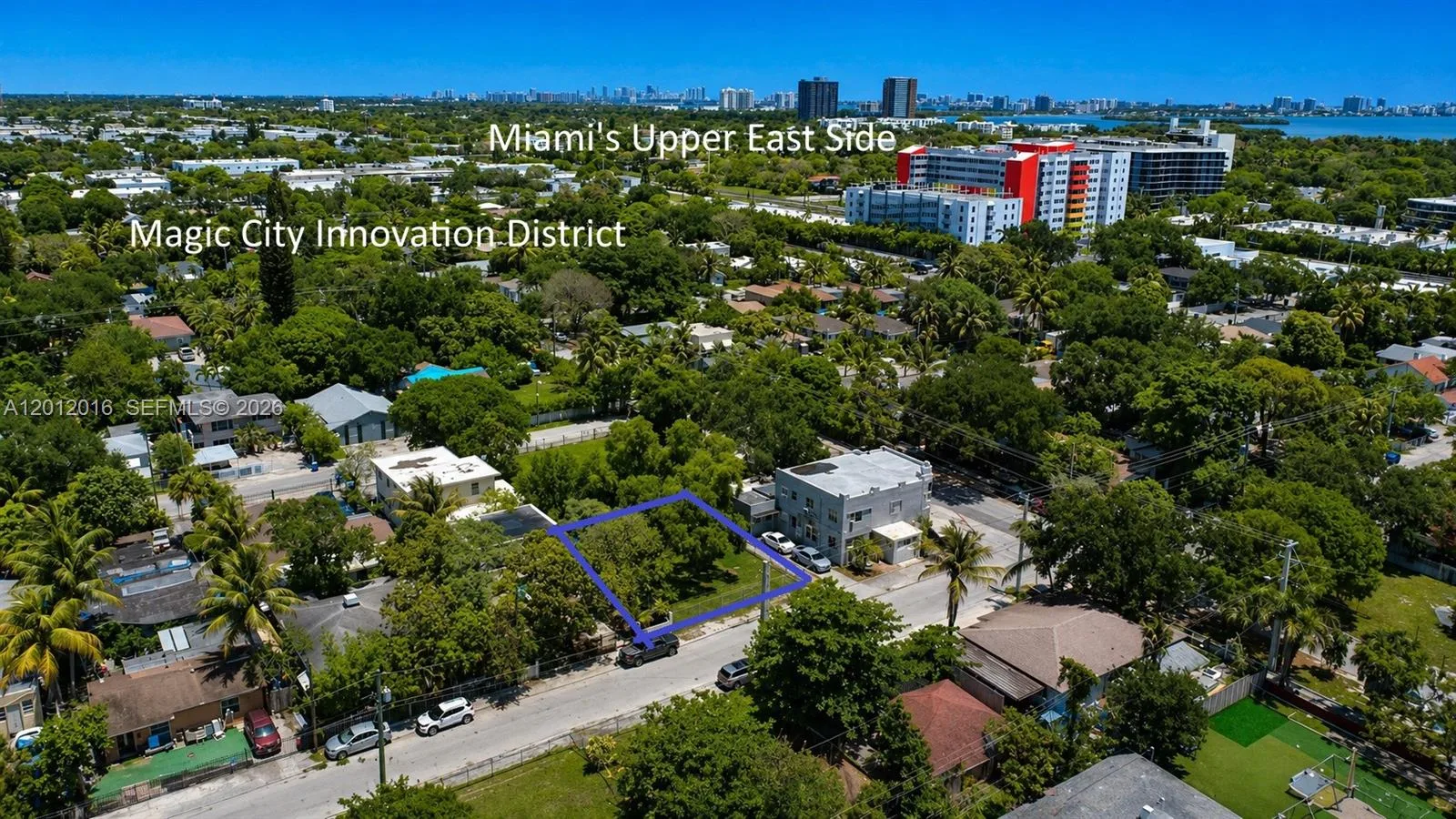 285 NE 55th St, Miami, FL 33137 photo 9