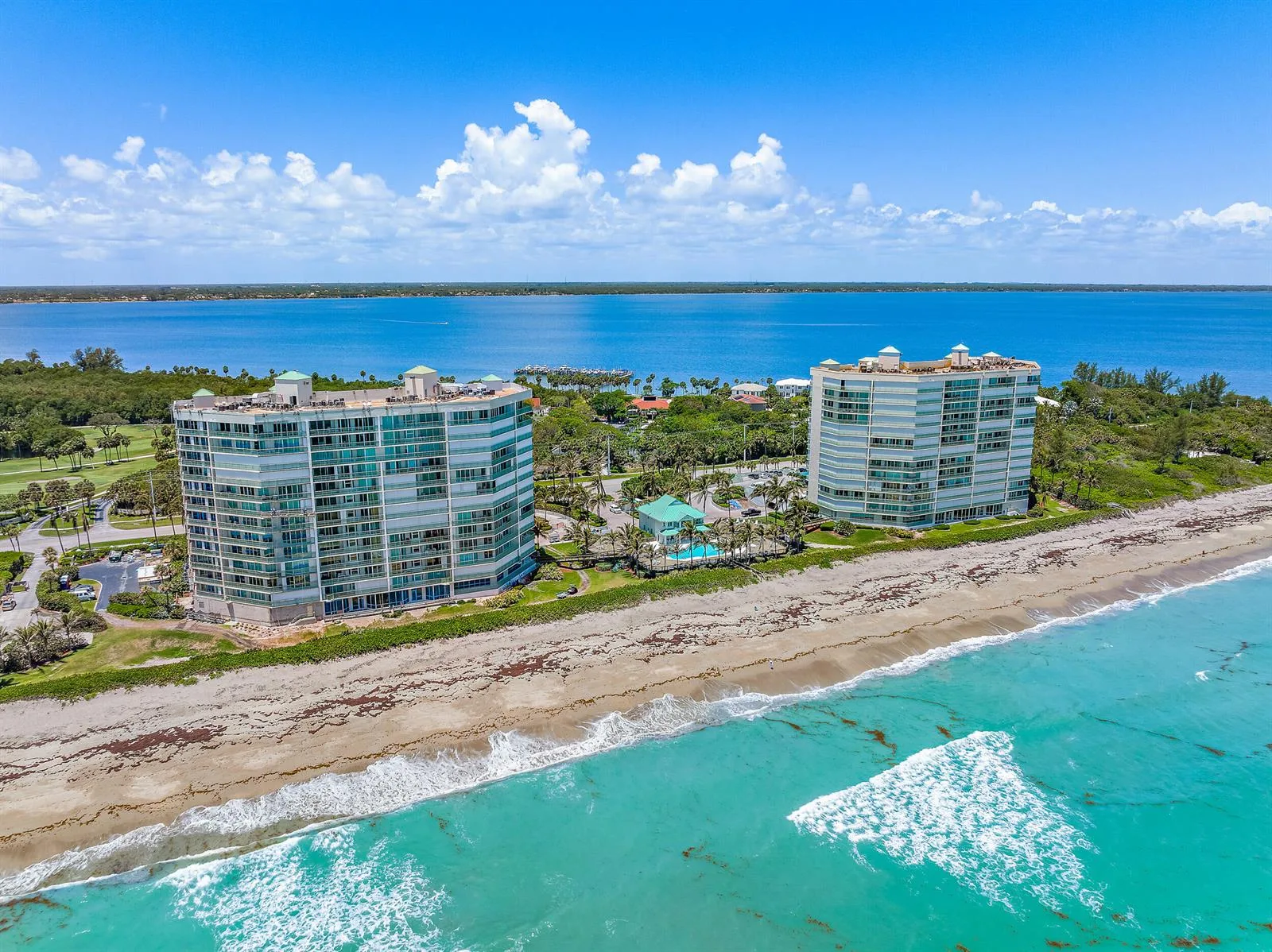 8650 S Ocean Drive # 306, Jensen Beach, FL 34957
