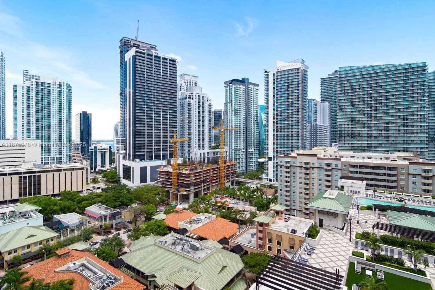 55 SW 9 St # 1606, Miami, FL 33130