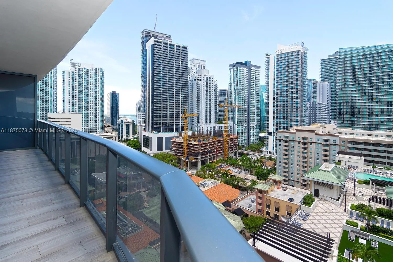 55 SW 9 St # 1606, Miami, FL 33130 photo 3