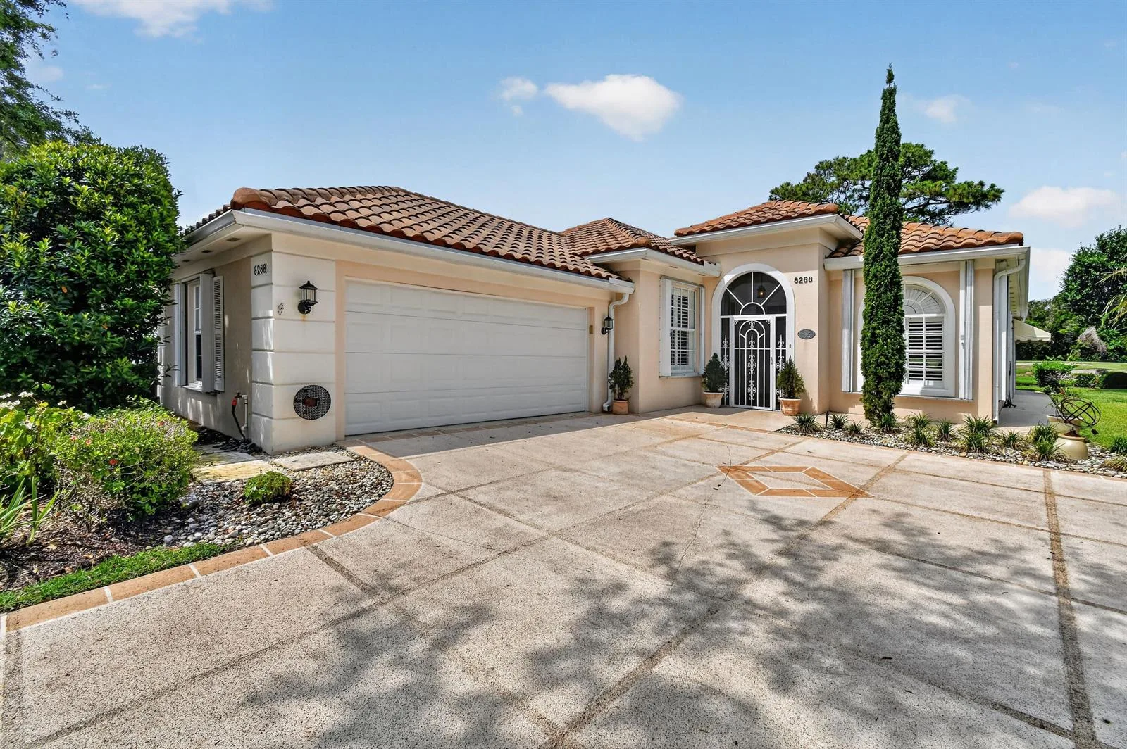 8268 SE Palm Hammock Lane, Hobe Sound, FL 33455 photo 2