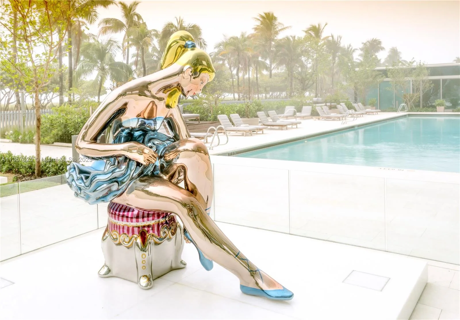 Oceana Bal Harbour Unit 2607 at 10201 Collins Ave # 2607, Bal Harbour, FL 33154 — photo 1