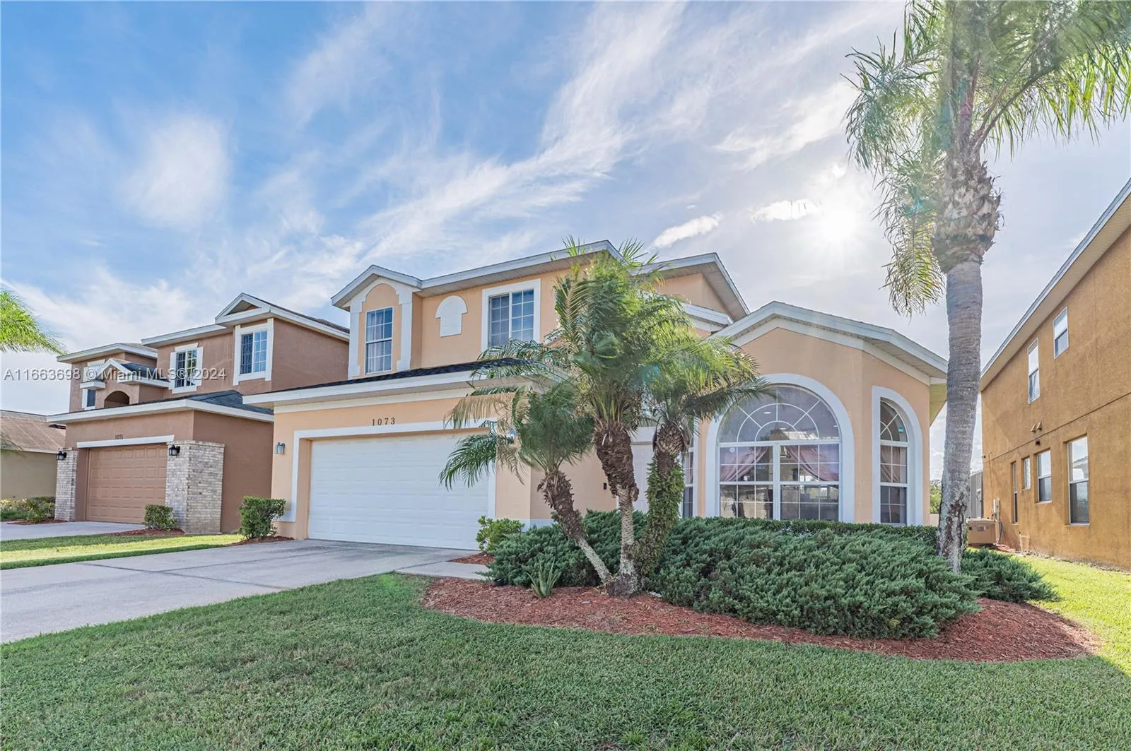 1073 TOURMALINE DR, Kissimmee, FL 34746