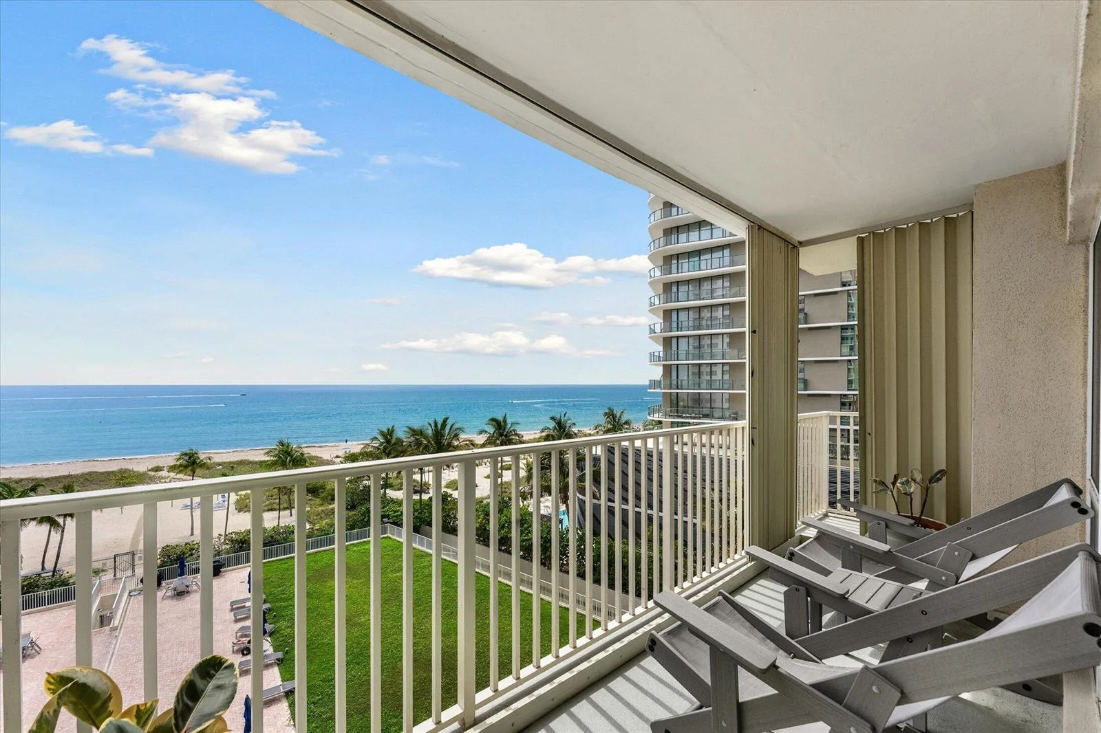 750 N Ocean Boulevard # 710, Pompano Beach, FL 33062