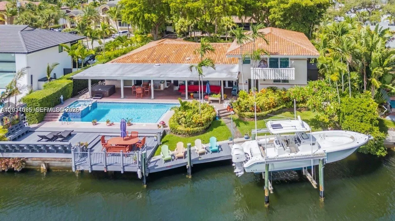 2015 NE 120th Rd 1.5lots, North Miami, FL 33181