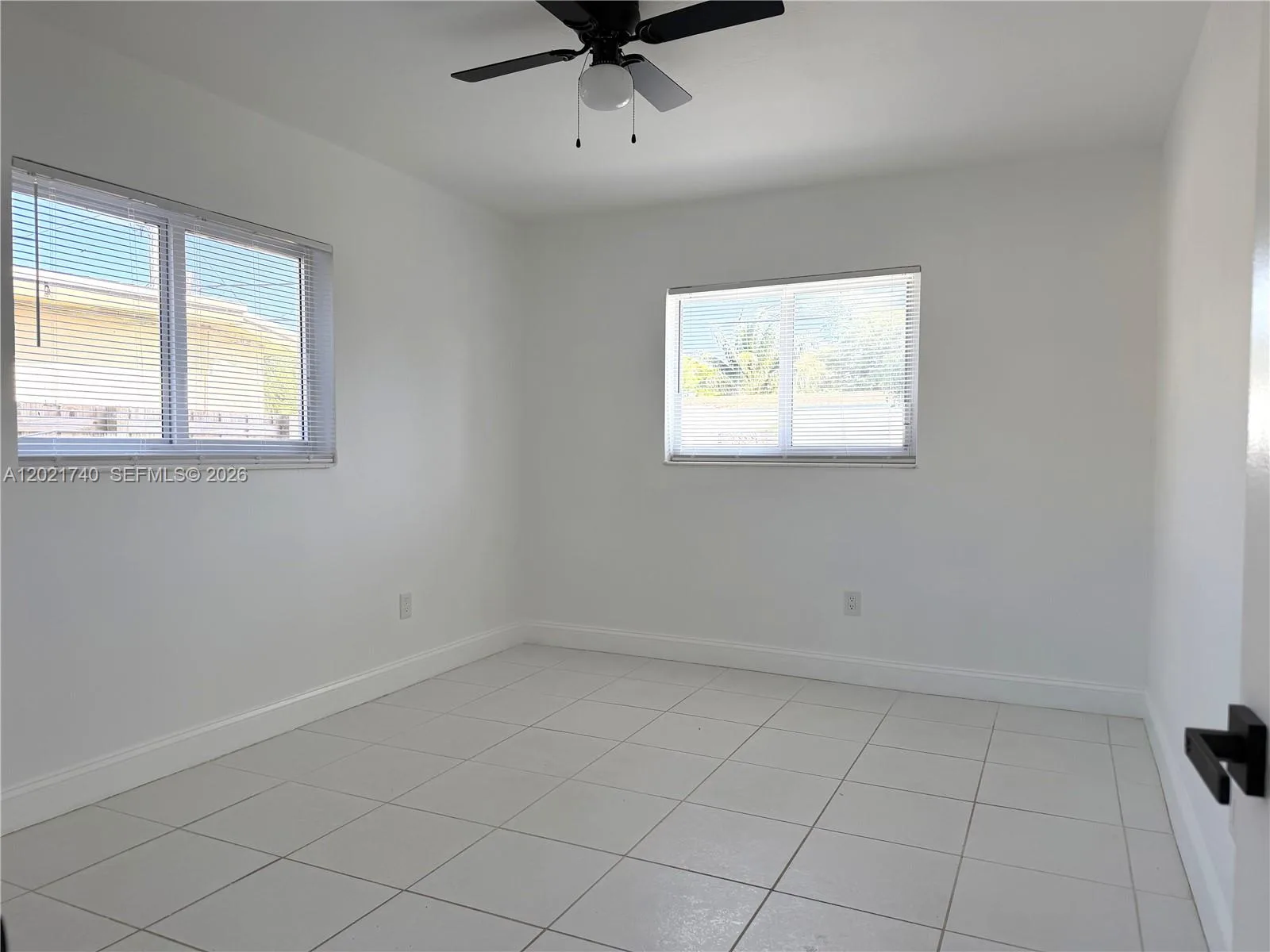 Listing