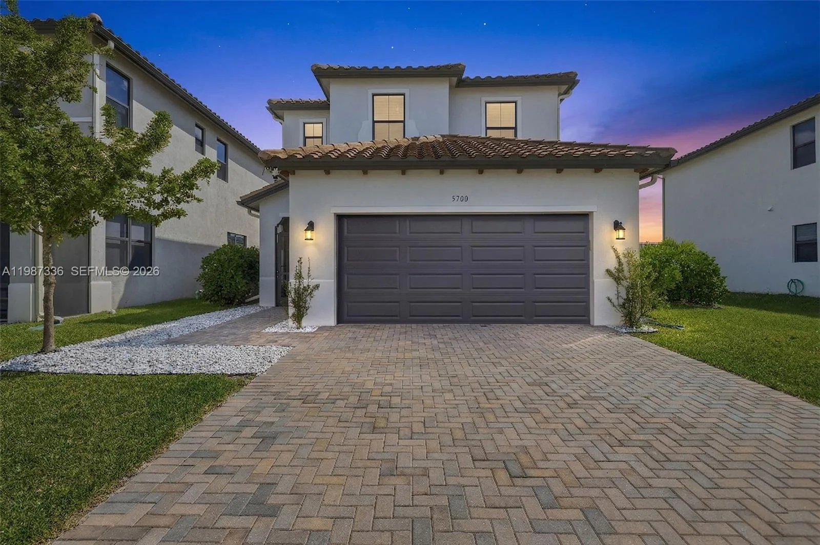 5700 Argento, Ave Maria, FL 34142 photo 2