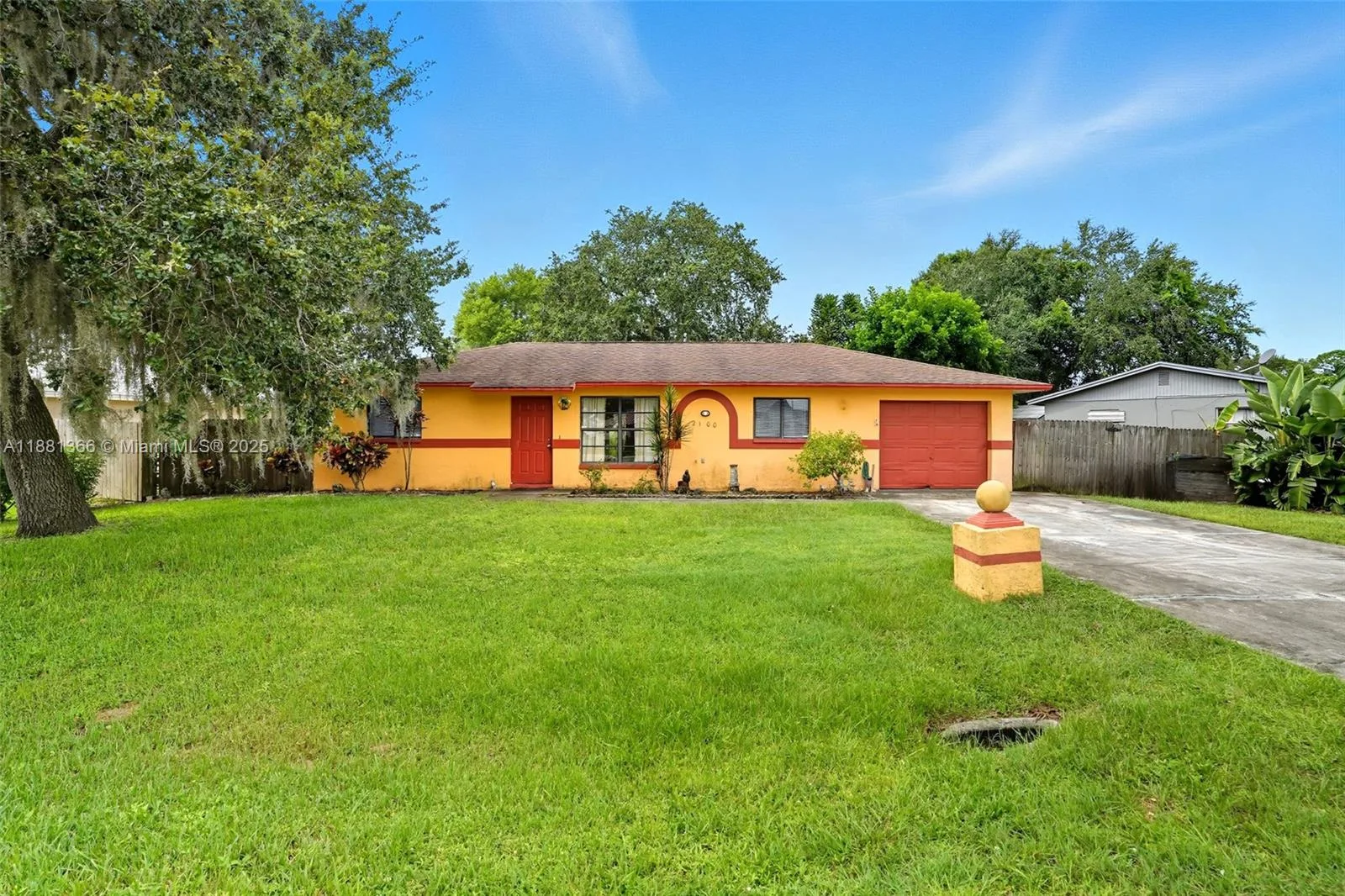 Listing