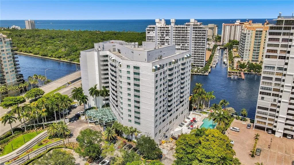2670 E Sunrise Boulevard # 323, Fort Lauderdale, FL 33304
