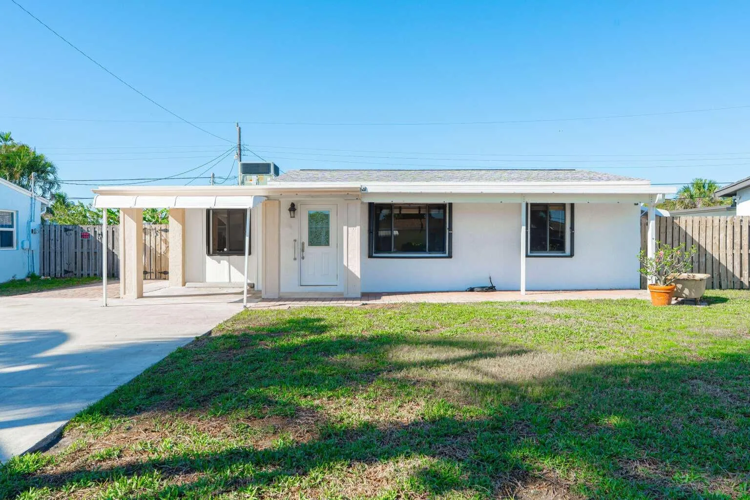 3110 Scanlan Avenue, Lake Worth, FL 33461