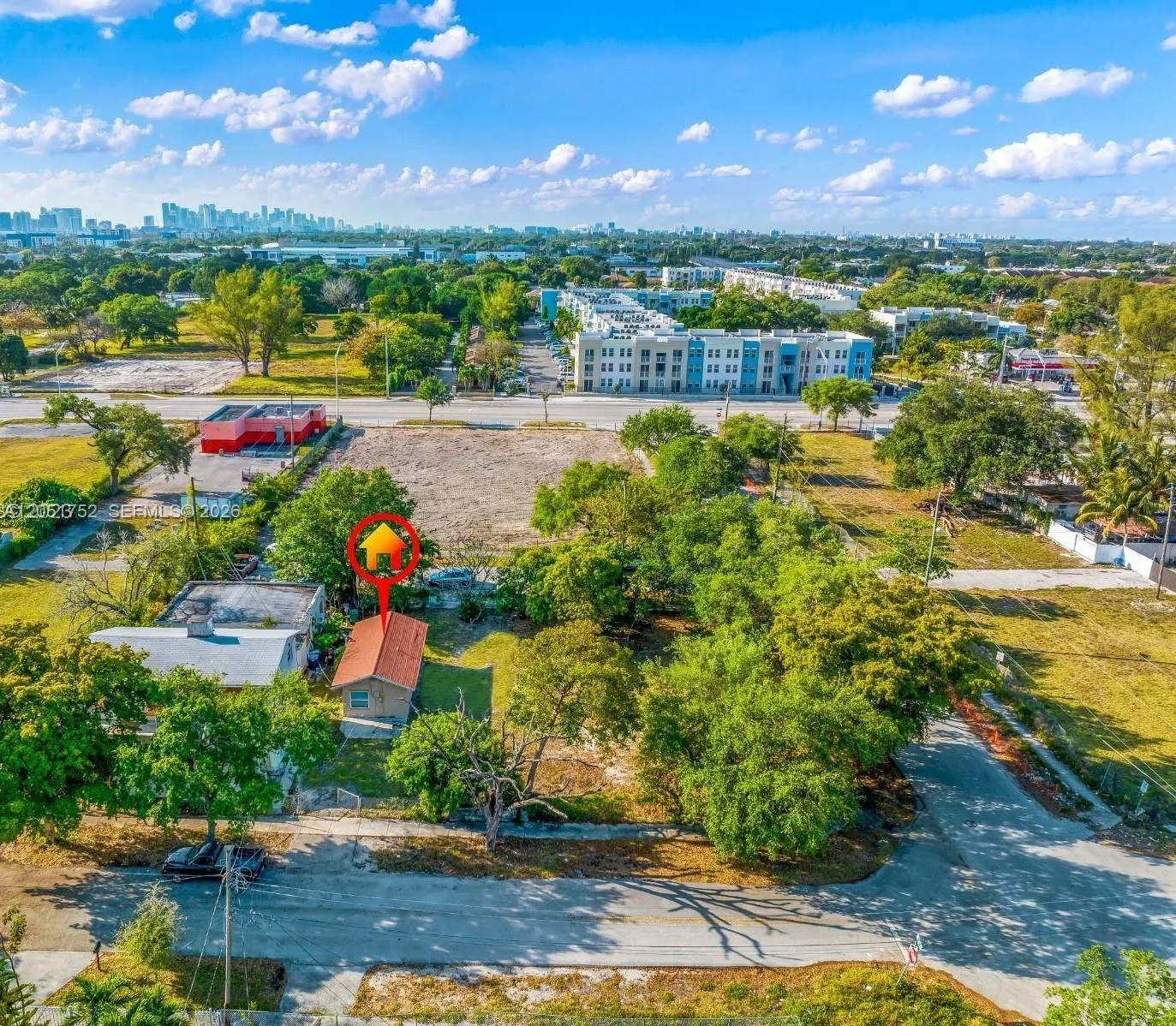 1133 NW 79th Ter, Miami, FL 33150 photo 4