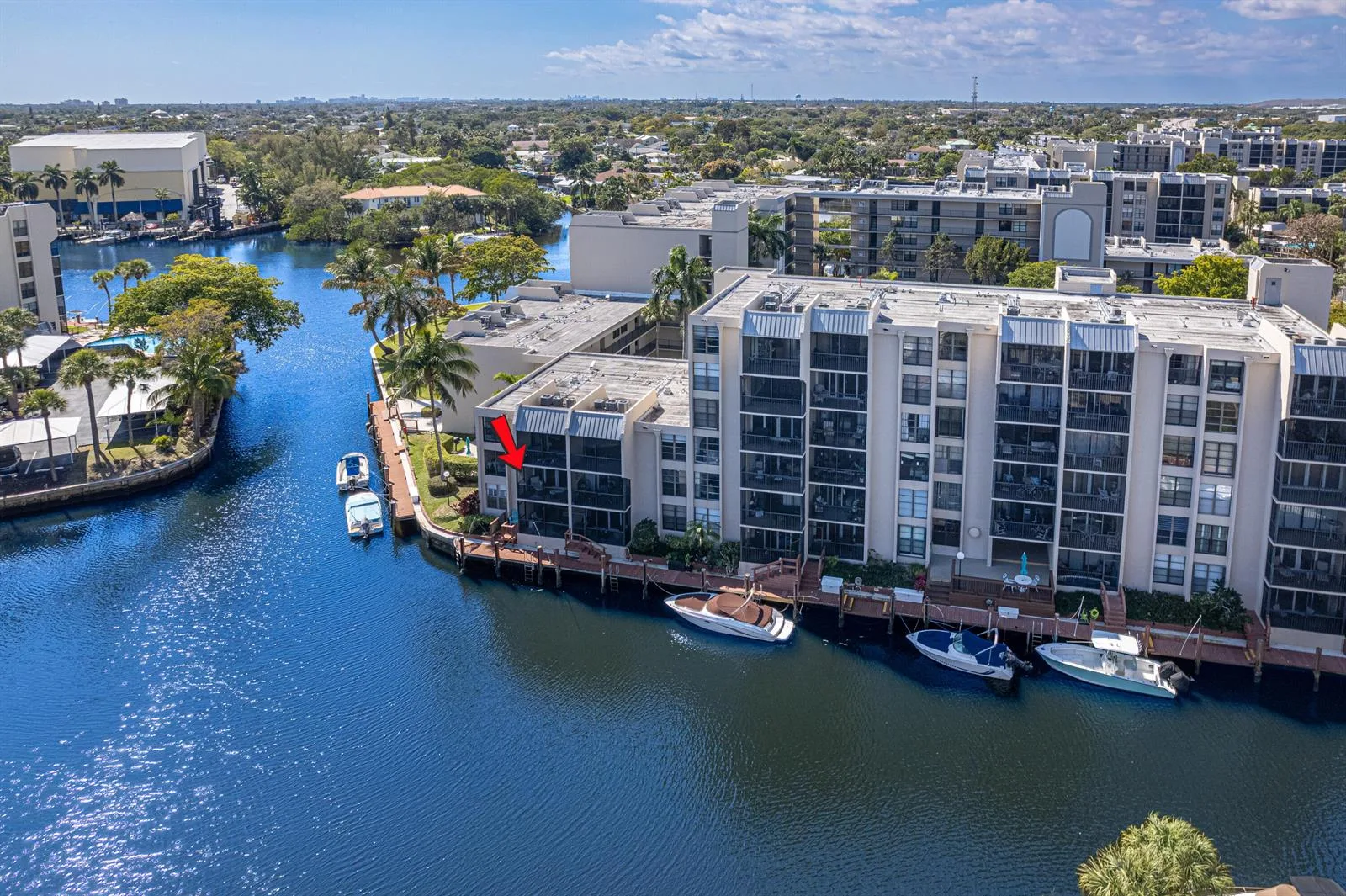 6 Royal Palm Way # 211, Boca Raton, FL 33432