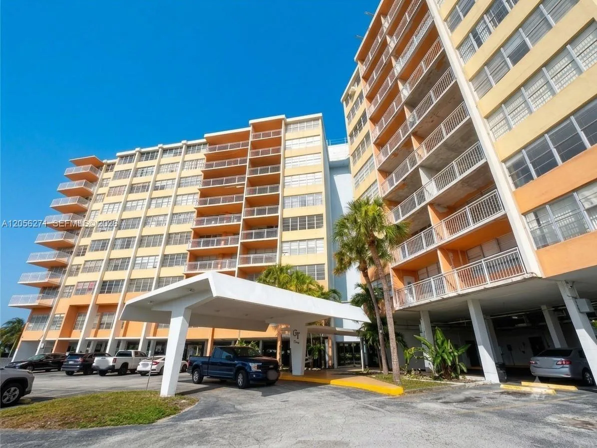 2025 NE 164 St # 408, North Miami Beach, FL 33162