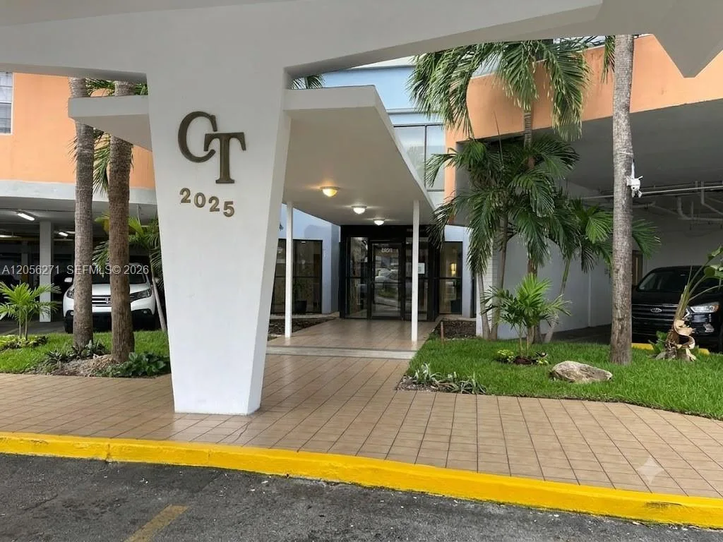 2025 NE 164 St # 408, North Miami Beach, FL 33162 photo 2