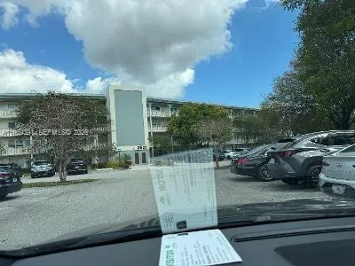 2503 Antigua Ter # C3, Coconut Creek, FL 33066 photo 8
