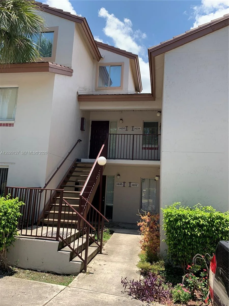 14148 SW 93rd Ln # 14148, Miami, FL 33186