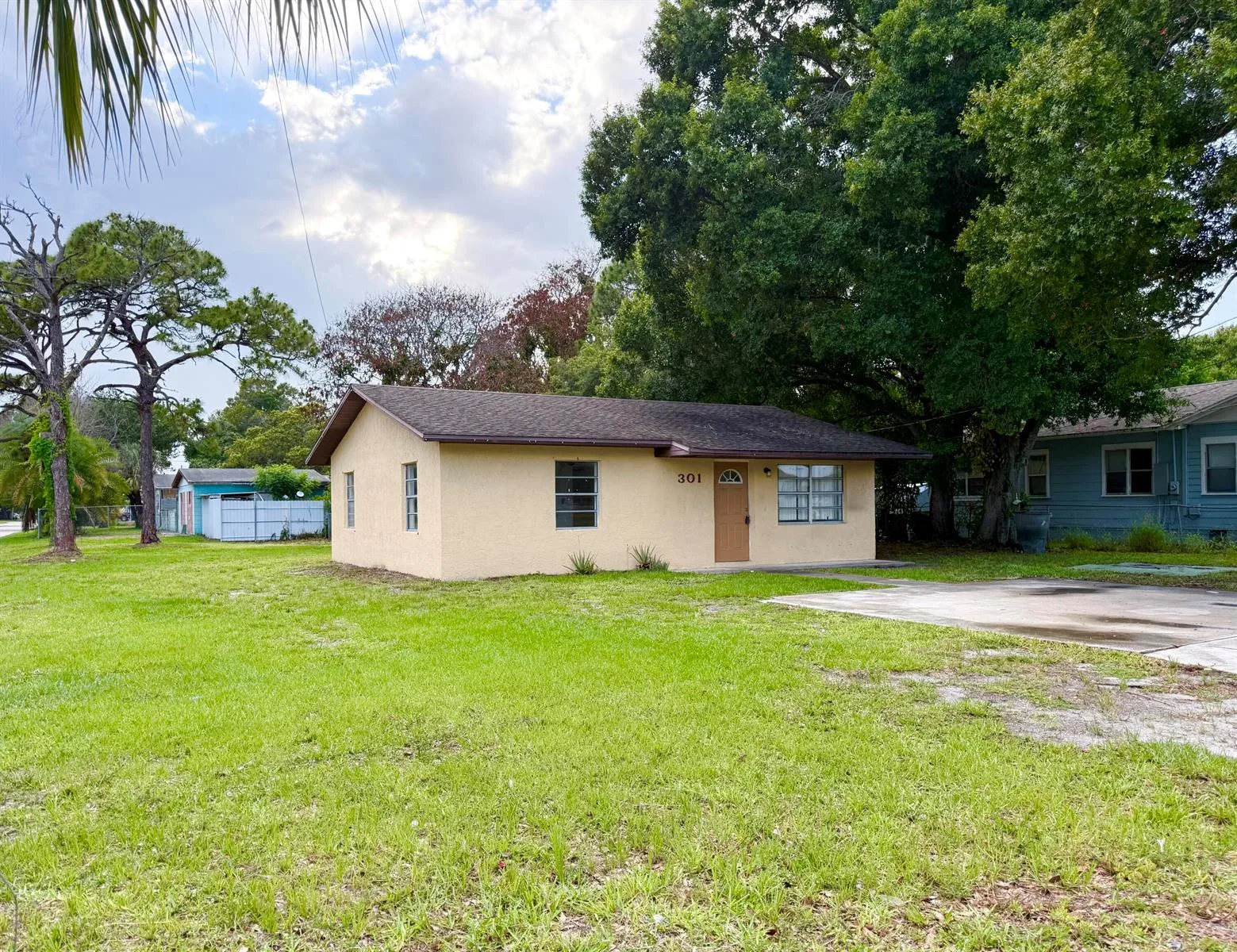 301 N 20th Street, Fort Pierce, FL 34950