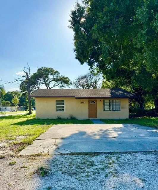 301 N 20th Street, Fort Pierce, FL 34950 — zdjęcie 2