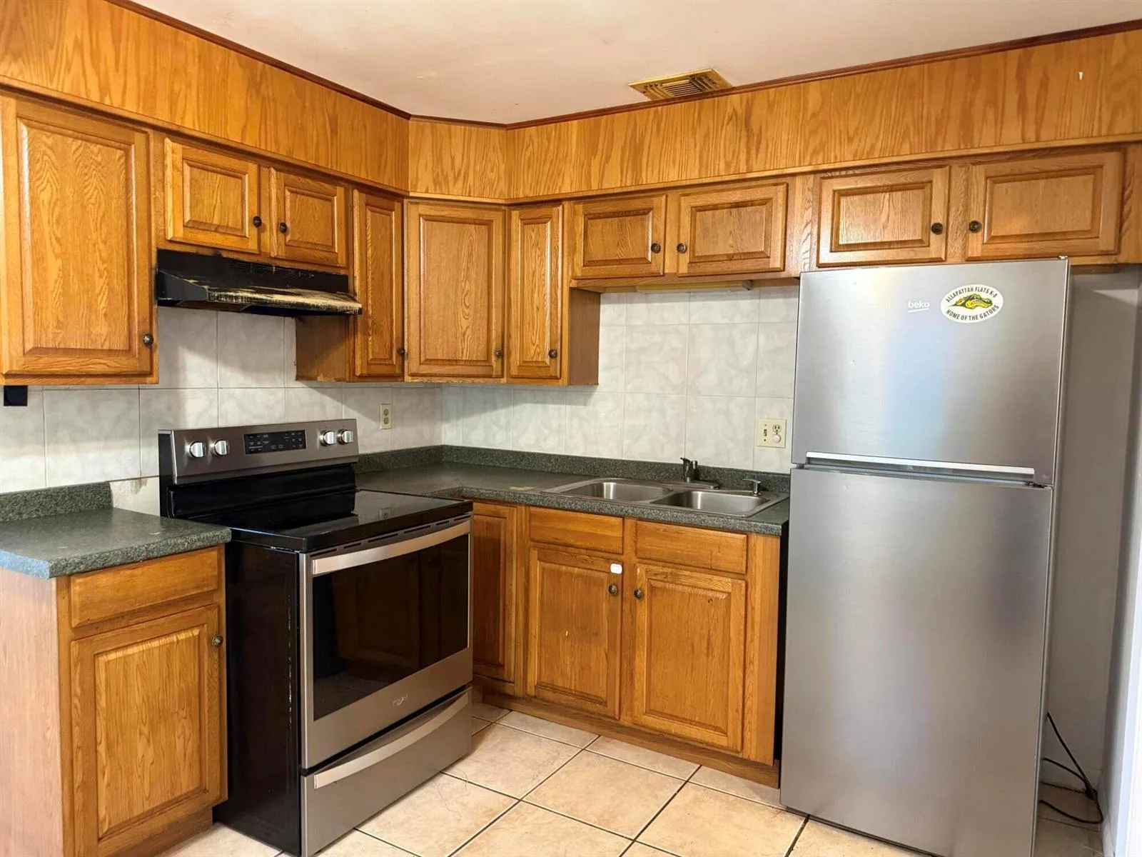 301 N 20th Street, Fort Pierce, FL 34950 — zdjęcie 4